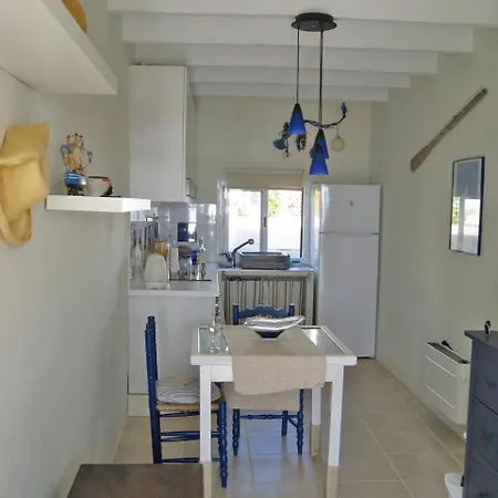 Charming Fisherman's House In Front Of The Sea * Biniancolla