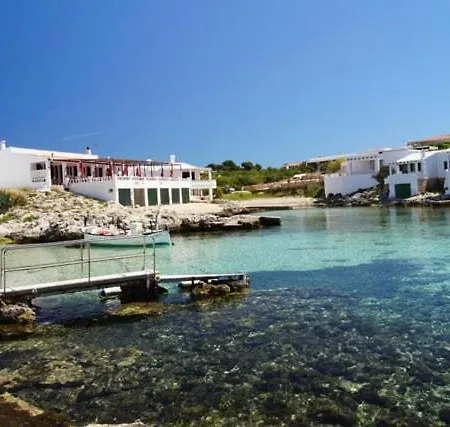 דירה Charming Fisherman's House In Front Of The Sea