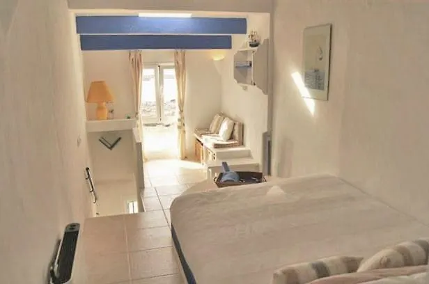 Charming Fisherman's House In Front Of The Sea * Biniancolla