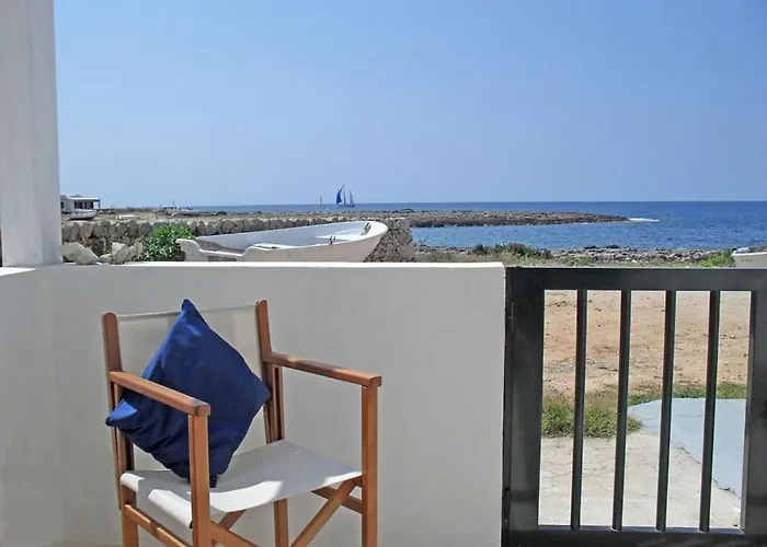 דירה Charming Fisherman's House In Front Of The Sea *