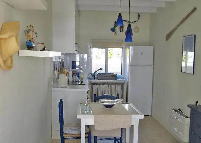 Charming Fisherman's House In Front Of The Sea * Biniancolla