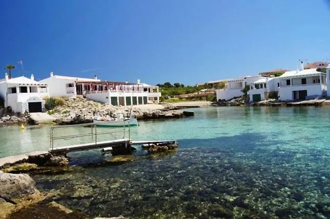 דירה Charming Fisherman's House In Front Of The Sea